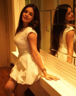 Drishti Thakur Instagram - #latepost