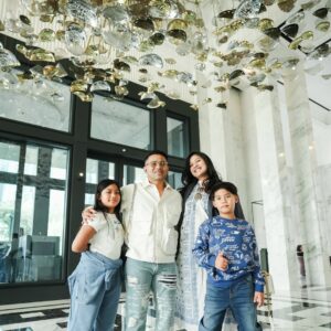 Duma Riris Silalahi Instagram - GIVEAWAY x Judika 

Memang menikmati kebersamaan dengan orang-orang tercinta di @langham_jakarta memiliki seribu keindahan untuk diceritakan! Banyak yang rekomendasi untuk stay dan aku ambil keputusan terbaik untuk merayakan momen spesial di tempat keren ini!

Nah, aku dan The Langham,Jakarta ingin berbagi kebahagiaan ini bersama kalian!

Ikuti giveaway untuk memenangkan STAYCATION 1 MALAM di @langham_jakarta untuk satu orang pemenang yang beruntung! Caranya gampang banget:

1.⁠ ⁠Wajib follow @langham_jakarta, @jud1ka & @duma_riris 
2.⁠ ⁠Like post ini
3.⁠ ⁠Isi di kolom Comment “Happy Birthday Judika & The Langham, Jakarta” dan tag 2 orang temanmu
4.⁠ ⁠Share post ini ke IG story kamu

Pemenang Giveaway akan diumumkan pada tanggal 10 September 2024 ✨

#TheLanghamWay #thelanghamjakarta #TheLanghamJakartaTurns3