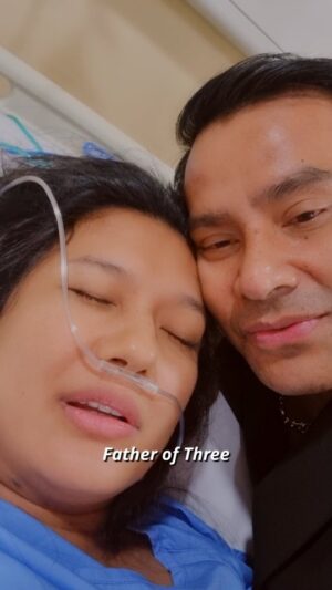 Duma Riris Silalahi Instagram - Welcome my Baby boy JuanDeo Volante Sihotang.

Puji Tuhan beberapa hari yang lalu tepatnya Tgl 29 november,  Pukul 01.17 dini hari, telah Lahir Putra kami Juandeo Volante Sihotang.
Persalinan Lancar. Istriku bisa melahirkan putra kami dengan Normal dan sehat. Trimakasih untuk doa dan support dari keluarga dan temen2 semua. 

Di video ini sedikit cerita tentang proses kelahiran  JUANDEO VOLANTE SIHOTANG.

Semangat Begadang😂🤟🔥👊💪