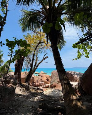 Eden Saban Instagram - I Fell in love with you SEYCHELLES 💘