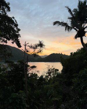 Eden Saban Instagram - I Fell in love with you SEYCHELLES 💘