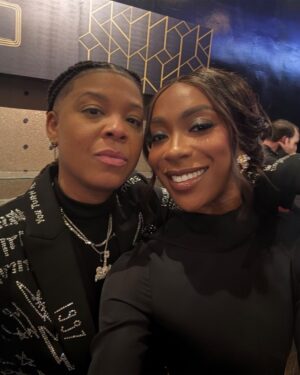 Ego Nwodim Instagram - I just woke up ✨🤍 #snl50