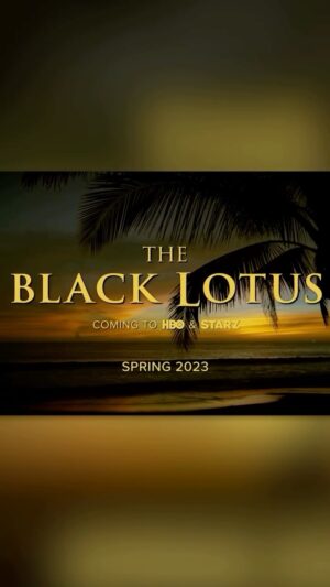 Ego Nwodim Instagram - 5 days til White Lotus season 3. Black Lotus when?

✍️: @notneilcasey @btuckertime @eggyboom