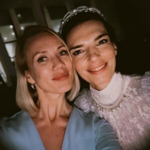 Elena Krygina Instagram - The sweetest escape❤️