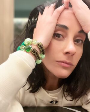 Elisa Zulueta Instagram - Granada / qué afortunada