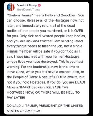 Elise Stefanik Instagram - 🇺🇸 🇮🇱