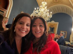 Elise Stefanik Instagram - Behind the scenes photos from tonight’s Joint Congressional Address by @potus - In just one month under President Trump, Americans have experienced record results and the renewal of the American Dream with the triumphant return of strong leadership to the Oval Office. From securing the border, to cutting wasteful spending of our hard earned taxpayer dollars, to reasserting America First peace through strength leadership to the world stage, President Trump has delivered the most exceptional first month of an American presidency in history. Promises made, promises kept. The American Golden Age is here.

Tonight’s speech by President @realdonaldtrump featuring extraordinary American guests was iconic and spoke powerfully and directly to the American people. Amazing night. 🇺🇸