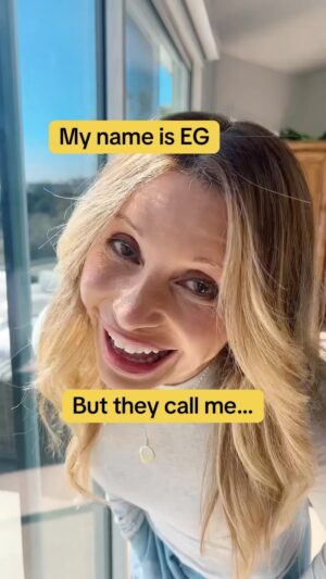 Elizabeth Daily Instagram - Which do YOU recognize?!? 🤪☺️ #voiceover #imavoiceactor #voiceactor #throwback