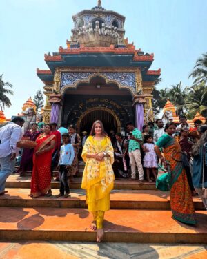Elli Padhi Instagram - 