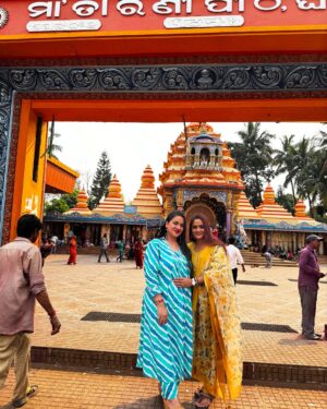 Elli Padhi Instagram - 