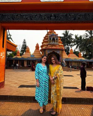 Elli Padhi Instagram - 