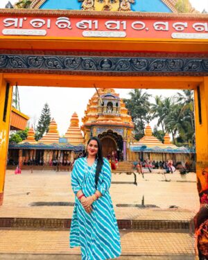 Elli Padhi Instagram - 