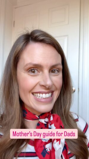 Ellie Taylor Instagram - Tag the Gary in your life #mothersday