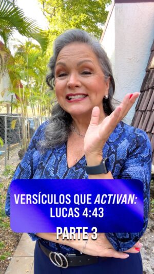 Elluz Peraza Instagram - PARTE 3 | La fe CRECE cuando salimos de nuestra zona de confort. 🙌

#VidaCristiana #Inspirar
