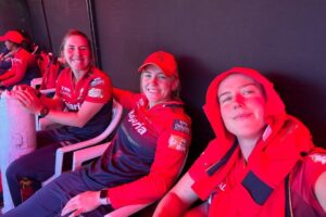 Ellyse Perry Instagram - Ahhh Macerana 💃🏼