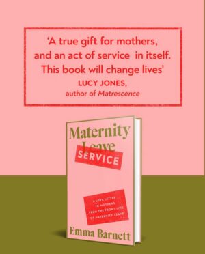 Emma Barnett Instagram - This interview drops tomorrow. 

It isn’t maternity leave. Not really. 

It’s service. Maternity Service. Somehow I realised this during the fog of my second tour of duty, that I had fought tooth and nail to experience. 

And I was weirdly elated. Elated to a) have had an original thought through the sleep deprivation, the love bomb that is our daughter and the relentless abnegation of self. And b) to have snatched the time between naps, feeding, cleaning, doctor visits, nappies and school pick-ups to explore this thought. And write my account of maternity service - live - as it was happening. 

The result is a book I am really proud (and still rather amazed) exists and lands on shelves on March 13. I have read so many powerful books about motherhood and parenting - esp as host of the mighty @bbcwomanshour - but never one expressly on maternity leave and what actually goes down in this love wilderness: mentally, physically and practically.

Maternity service, unlike leave, also never ends. And this framing really helps me dig deep to this day with my mothering of a two and seven year old girl and boy. 

In the book I also share stories I have already forgotten or unwittingly erased from that period - having already happily let the rose-tinted glasses descend. More to come and to be discussed. But I would bloody love you to pick up a copy via the pre order #linkinbio and to hear your take. Genuinely. Or when it drops next month from your local bookshop if you have one. 

Rest assured- it’s deliberately short but packs a punch. 

Here are some parts of the book extract in the @sundaytimesmagazine @thetimes exclusively tomorrow. 

Big thanks to The Sunday Times for putting maternity leave on the front page. 

✍🏼 @laurafpullman 
📸 @saneseven 
💄 @emmasleon 
👖 @kate_barbour 

#maternity #maternityleave #maternityservice #idea #holdthefrontpage #sundaypaper #sunday #sundaytimes #newbook #bookstagram #preorder #women #newmum #motherhood
