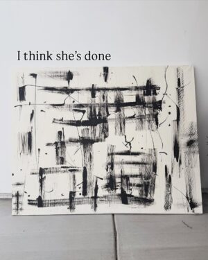 Emma Caulfield Ford Instagram - What do you see/feel?
