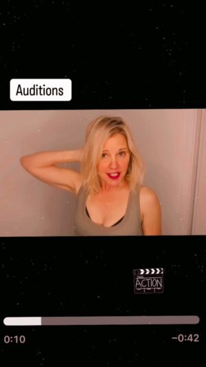 Emma Caulfield Ford Instagram - #audition #wandavision #buffy #magic #marvel #wandavision #actorslife  #targettank high class joint?