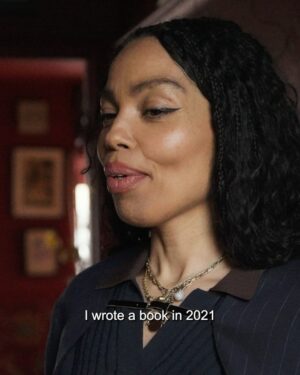Emma Dabiri Instagram - Ring the alarm 🚨the #allyship #diversityandinclusion #privilege framework DOESNT WORK ! The idea that deviating from this might be somehow not black is wild as it all comes from a white liberal academic tradition in the first place. This in and of itself isn’t a problem, but the delusion that these ideas are black in origin is evident of how distorted mainstream/ internet origin understandings of social justice became ! 

This was never about “placating white people”, it was about wanting to establish something that worked, it was about wanting us to win ! It was about reconnecting with the #blackradicaltradition which was being obscured by an anti racist tradition that was white   liberal in its origins although being practiced and defended by many non white people !!!! 

It was about wanting to transform the world in the opposite direction to the one it’s gone in. The work continues…#fredhampton #rainbowcoalition #blackpanthers #coalition #climatecrisis