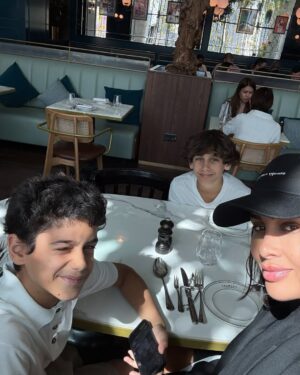 Enjy Kiwan Instagram - Life has been life’ing 🐣 🐶 🍲 🏃‍♀️