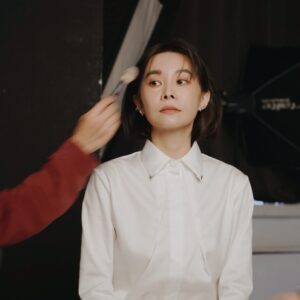 Enno Cheng Instagram - 2025之我一直走一直走一直走。
（有人跟我一樣看第一張覺得很餓嗎？⋯⋯）