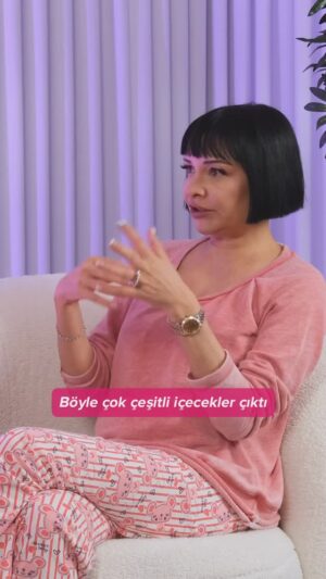 Evrim Akın Instagram - Siz ne düşünüyorsunuz? @diyabetli.diyetisyen Tamamı şuan YouTube kanalımda yayında. @yuzbindijital