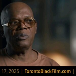 Fabienne Colas Instagram - #Toronto, the one & only @erniehudsonofficial is in the house! You may have seen him in Ghostbusters or Law & Order or somewhere else on TV or in Movies. Tonight (Feb. 12), the award-winning actor Ernie Hudson will receive the 2025 Toronto Black Film Festival Career Achievement Award! 

A real honor for us to pay tribute to the legendary actor who has inspired so many people and hugely contributed to the film industry at large.

#JoinUs at the opening night of the 13th annual Toronto Black Film Festival 7:30PM at Isabel Bader Theatre - Presented by TD in collaboration with Global News. 

The #tribute is followed by the opening film Fight Like A Girl, by Matthew Leutwyler and executive produced by NBA Star Serge Ibaka.

Hurry! Grab your tickets or passes: www.TorontoBlackFilm.com #TBFF2025 

Created by the Fabienne Colas Foundation 

#Ghostbusters #BlackHistoryMonth #TO #ON #yyz #YTZ #the6 #BlackFilms #Blackstories #Blackfilm #diversity #Inclusion #black

***

Come see him!!! Join us tonight (Feb. 12) @ opening night of the 13th annual @torontoblackfilmfest where he will be receiving the 2025 TBFF Career Achievement Award.

The #tribute is followed by the opening film Fight Like A Girl, by @matthewleutwyler and executive produced by @sergeibaka

Presented by @TD_Canada in collaboration with @GlobalNews 

Hurry! Grab your tickets: www.TorontoBlackFilm.com #TBFF2025 

#Ghostbusters #BlackHistoryMonth #TO #ON #yyz #YTZ #the6 #BlackFilms #Blackstories #Blackfilm #diversity #Inclusion #blackartists