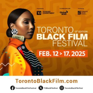 Fabienne Colas Instagram - Happy #BlackHistoryMonth to all Black & Non-Black people! What a great opportunity to celebrate Human History together! Because getting to know one another better leads to greater understanding! We come in all skin tones, but we are all part of one race: The #HumanRace 

Join me and thousands of festivalgoers and culture-lovers in celebrating #Diversity and #Inclusion in the arts and in our society! 

Support hundreds of independent artists while discovering powerful films, concerts, panel discussions, and so much more! 

#SaveTheDate & Grab Tickets/Passes today!

Thanks TD Bank Group for supporting Diversity through the arts all over Canada! #TDSeries. 

Join & support this Diversity and Inclusion Mouvement! See you all:

- 14th Fondu au Noir  #Montreal 
February 4 au 8, 2025
www.FonduAuNoir.ca #FAN25

- 13th @TorontoBlackFilmFest  #Toronto
February 12 - 17, 2025
www.TorontoBlackFilm.com #TBFF25

- 9th @HalifaxBlackFilmFest  #Halifax
February 21 - 25, 2025
www.HalifaxBlackFilm.com #HBFF25

All three powered by Fabienne Colas Foundation and presented by @TD_Canada
.
.
.
#BHM #BlackHistoryMonth #BlackCulture #celebration #Black #Film #Music #Festival #Support #Diversity #Inclusion #celebrate #diversitymatters #DiversityOnScreen #DiversitySupporter #Festivalgoers #Movielovers #TDSeries #TD
