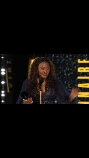 Fabienne Colas Instagram - What Michaelle Jean said before calling me on stage... I'm sharing this video for the first time.

I had the profound honor of receiving the inaugural #VisionnaireAward from the esteemed Michaëlle Jean at the Black Academy 's Legacy Awards debut, broadcast nationwide on CBC! 

Her eloquent introduction that evening resonated deeply within me, leaving an indelible impression on my soul. The words I shared about her that night on stage barely scratched the surface of the deep respect and admiration I hold for this remarkable Haitian-Canadian-Montrealer trailblazer, who also holds the historic distinction of being Canada's first Black woman Governor General.

Over the years, I've had the privilege to welcome her as a honorary guest at several of our Fondation Fabienne Colas Foundation's festivals. 

Today, I'm thrilled to be hosting the Fondation Michaëlle Jean Foundation's National Black Canadian Summit's opening gala in #Montreal on January 31, 2025 - presented by TD!

Hope you all already have your passes for that great summit with co-chairs Louis-Edgar Jean-François, CPA and Nicole Antoine and so many great guests.

https://www.blackcanadiansummit.ca/en/home/

***

NOT TO BE MISSED!!!

Celebrate Black History Month with TD Black History Series:

14e Festival Fade to Black / Fondu au Noir #Montreal
4 au 8 février 2025
www.FonduAuNoir.ca #FAN25

13th @TorontoBlackFilmFest 
February 12 - 17, 2025
www.TorontoBlackFilm.com #TBFF25

9th @HalifaxBlackFilmFest
February 21 - 25, 2025
www.HalifaxBlackFilm.com #HBFF25

Happy Black History Month! 
Join us everywhere you can and help spread the word!