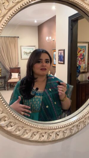Faiza Saleem Instagram - GYAAN AFTER WEIGHT LOSS 🏋️‍♀️

Tag someone who is as obnoxious as this. 😂

#faizasaleem #comedy #funnyvideos #karachi #pakistan #fyp #viral #explore #trending #relatable #weightloss #fitnessfreak