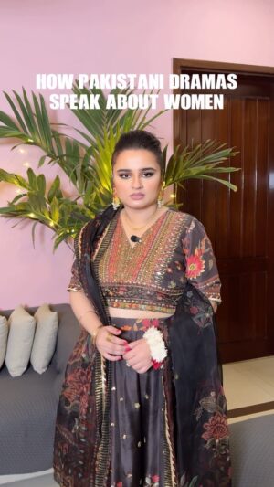 Faiza Saleem Instagram - PAKISTANI DRAMAS: BAD WOMEN V/S BAD MEN ❌

#faizasaleem #pakistanidramas #sunnmeredil #mayali #wahajali #lollywood #dotakkaykiaurat #golddigger #maraasim #player #badgirls #badnoys