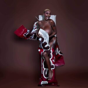 Fantasia Royale Gaga Instagram - Come have some chocolate with me tonight at @gipsylasvegas  11:30