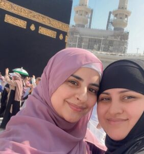 Actress Fatima Effendi HD Photos and Wallpapers March 2025