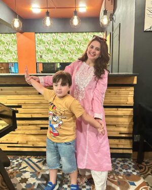 Fatima Effendi Instagram - Sunday ✅