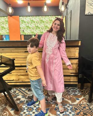 Fatima Effendi Instagram - Sunday ✅