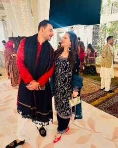 Actress Fatima Effendi HD Photos and Wallpapers January 2025
