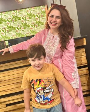 Fatima Effendi Instagram - Sunday ✅