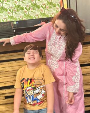 Fatima Effendi Instagram - Sunday ✅