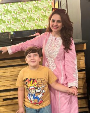 Fatima Effendi Instagram - Sunday ✅