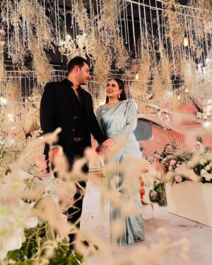 Fatima Effendi Instagram - Tera level nahi hai mere yaar warga 🔥💘

Photography @almirarsalanofficial 
👗 @amnaismail.official