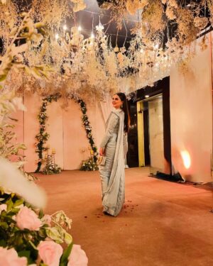 Fatima Effendi Instagram - Tera level nahi hai mere yaar warga 🔥💘

Photography @almirarsalanofficial 
👗 @amnaismail.official