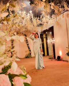 Actress Fatima Effendi HD Photos and Wallpapers January 2025