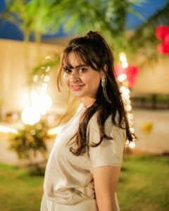 Actress Fatima Effendi HD Photos and Wallpapers October 2024