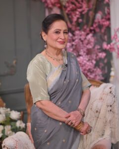 Actress Fatima Effendi HD Photos and Wallpapers March 2025