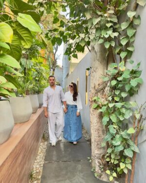 Fatima Effendi Instagram - ‘Tis Our Happy Place 💞🫶🏻
