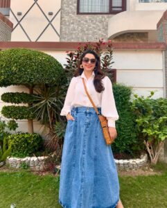 Actress Fatima Effendi HD Photos and Wallpapers December 2024