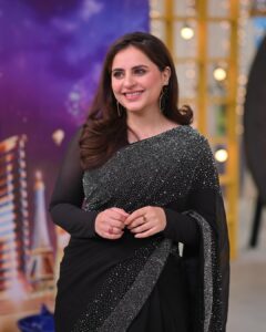 Actress Fatima Effendi HD Photos and Wallpapers March 2025