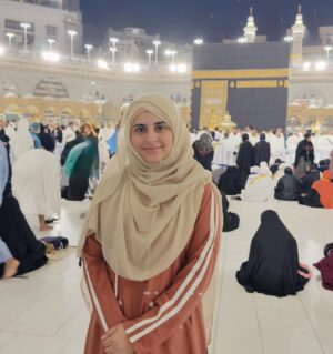 Fatima Effendi Instagram - POV: Allah invited you sisters with spouses Alhumdulillah ❤️

Abaya @jalbaab