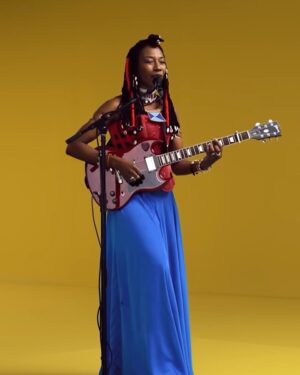 Fatoumata Diawara Instagram - Nterini 2.0 OUT NOW

🔗 Link in Bio

With Love

🇨🇭🇲🇽🇺🇾🇨🇮