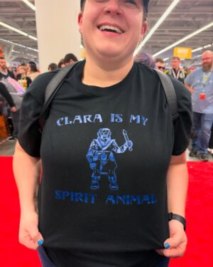 Felicia Day Instagram - Thank you @fanexpocleveland! Had an amazing time with so many friends, haven’t seen this many #supernatural cast together in a while!!!! Ohio you rock!